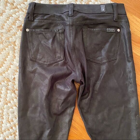 7 for All Mankind Pants - Picture 5 of 11